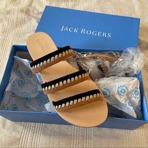 Jack Rogers Amelia Sandals